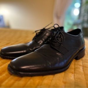 Dress shoes, Men’s, Size 9.